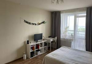 1-к квартира, на длительный срок, 31м2, 12/18 этаж