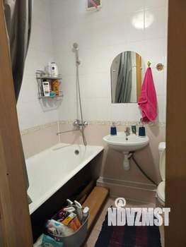 1-к квартира, на длительный срок, 32м2, 3/6 этаж