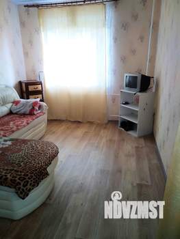 Студия квартира, на длительный срок, 19м2, 1/5 этаж