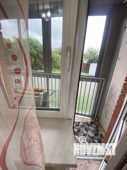 Студия квартира, на длительный срок, 22м2, 1/11 этаж