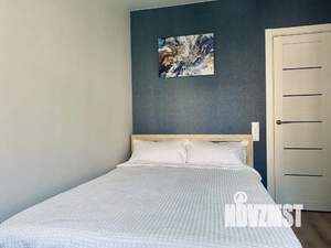 2-к квартира, посуточно, 45м2, 1/1 этаж