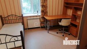 2-к квартира, на длительный срок, 46м2, 1/2 этаж