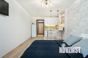 1-к квартира, посуточно, 28м2, 9/10 этаж