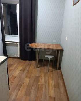 1-к квартира, на длительный срок, 33м2, 8/10 этаж