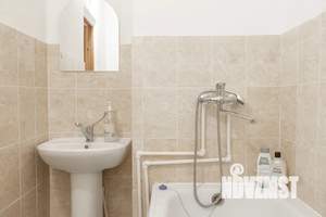 Студия квартира, посуточно, 25м2, 16/17 этаж