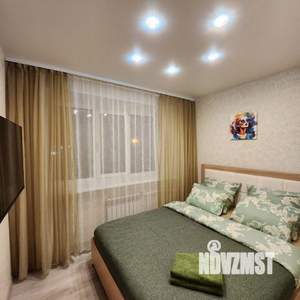 2-к квартира, посуточно, 31м2, 1/1 этаж