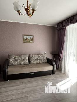 1-к квартира, на длительный срок, 33м2, 2/6 этаж