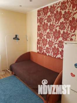 Студия квартира, посуточно, 20м2, 5/5 этаж