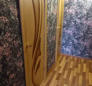 3-к квартира, на длительный срок, 64м2, 3/6 этаж