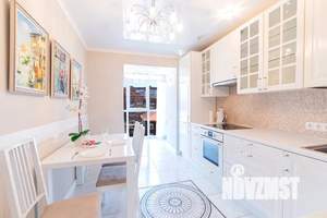 1-к квартира, посуточно, 45м2, 5/10 этаж