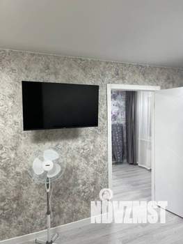 2-к квартира, посуточно, 50м2, 1/1 этаж