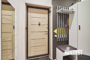 Студия квартира, посуточно, 29м2, 2/8 этаж