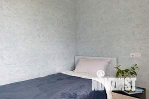 2-к квартира, посуточно, 40м2, 2/3 этаж