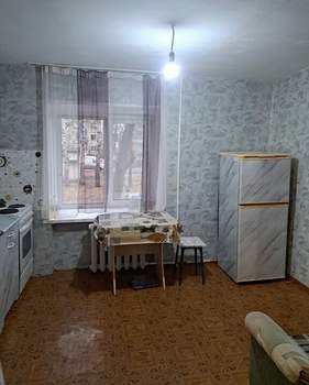 1-к квартира, на длительный срок, 24м2, 1/5 этаж