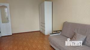 1-к квартира, на длительный срок, 40м2, 5/10 этаж