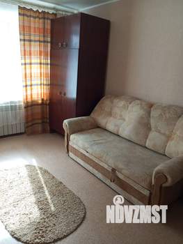 Студия квартира, на длительный срок, 22м2, 1/10 этаж