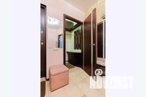 3-к квартира, посуточно, 87м2, 13/16 этаж