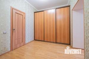1-к квартира, посуточно, 72м2, 1/1 этаж