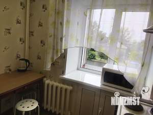 1-к квартира, на длительный срок, 29м2, 3/5 этаж