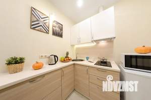 2-к квартира, посуточно, 38м2, 8/9 этаж