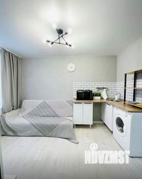 2-к квартира, на длительный срок, 24м2, 4/5 этаж