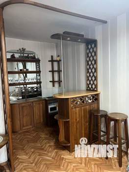 1-к квартира, на длительный срок, 37м2, 3/6 этаж