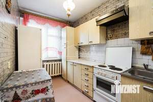 3-к квартира, на длительный срок, 65м2, 2/9 этаж