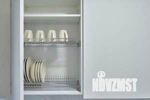 1-к квартира, посуточно, 49м2, 15/17 этаж