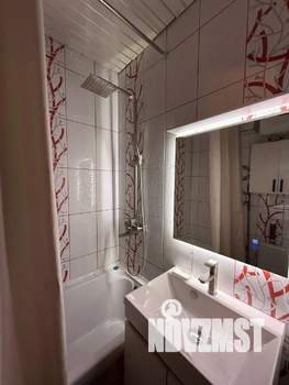 Студия квартира, на длительный срок, 30м2, 1/4 этаж