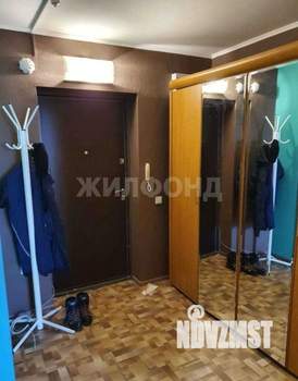 2-к квартира, на длительный срок, 59м2, 7/18 этаж
