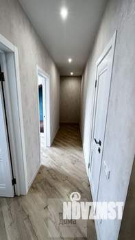 2-к квартира, на длительный срок, 61м2, 9/17 этаж