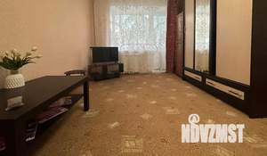 1-к квартира, посуточно, 30м2, 2/5 этаж