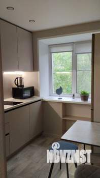 1-к квартира, посуточно, 36м2, 4/5 этаж