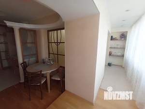 3-к квартира, на длительный срок, 100м2, 2/6 этаж