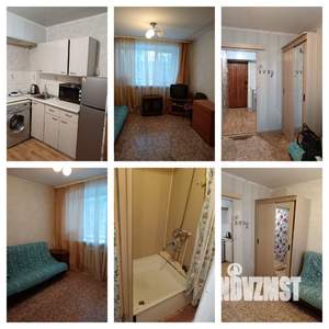 1-к квартира, на длительный срок, 20м2, 4/5 этаж