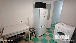 1-к квартира, на длительный срок, 35м2, 2/9 этаж