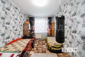 3-к квартира, на длительный срок, 60м2, 3/5 этаж