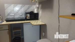 Студия квартира, на длительный срок, 14м2, 3/3 этаж