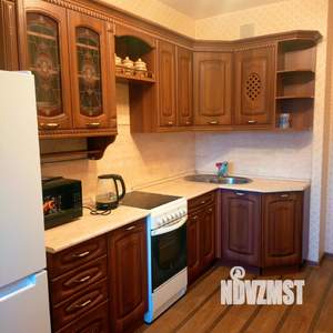 2-к квартира, на длительный срок, 60м2, 5/18 этаж