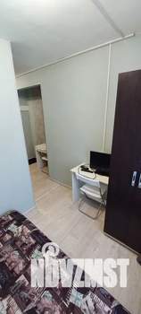 Студия квартира, посуточно, 15м2, 1/5 этаж