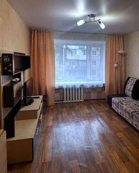 Студия квартира, на длительный срок, 19м2, 2/5 этаж