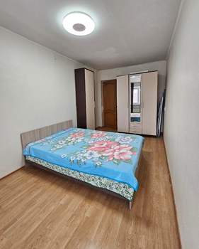 2-к квартира, на длительный срок, 45м2, 5/5 этаж