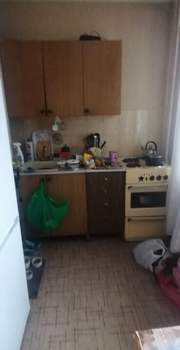 1-к квартира, на длительный срок, 27м2, 8/9 этаж