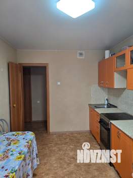 2-к квартира, на длительный срок, 51м2, 6/12 этаж