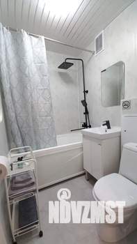 1-к квартира, посуточно, 30м2, 2/5 этаж