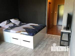 1-к квартира, посуточно, 30м2, 5/10 этаж