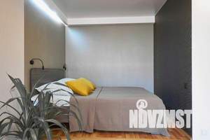 1-к квартира, посуточно, 31м2, 2/5 этаж