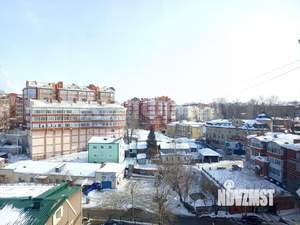 1-к квартира, на длительный срок, 46м2, 8/10 этаж