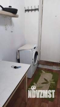 Студия квартира, на длительный срок, 22м2, 2/3 этаж