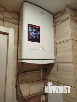 1-к квартира, на длительный срок, 30м2, 4/5 этаж